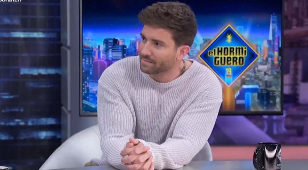 pablo-alboran-hormiguero