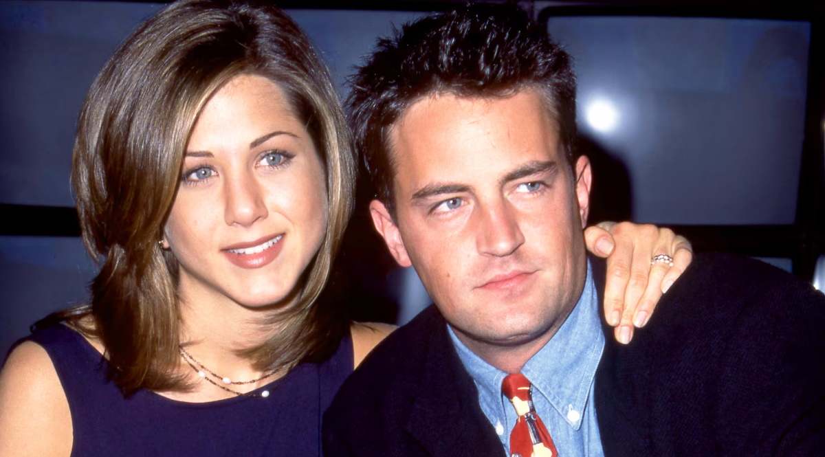 jennifer-aniston-matthew-perry