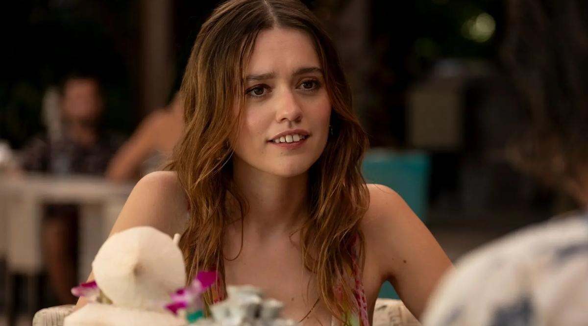 Aimee Lou Wood