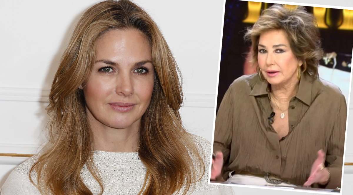 Genoveva Casanova demanda a Ana Rosa