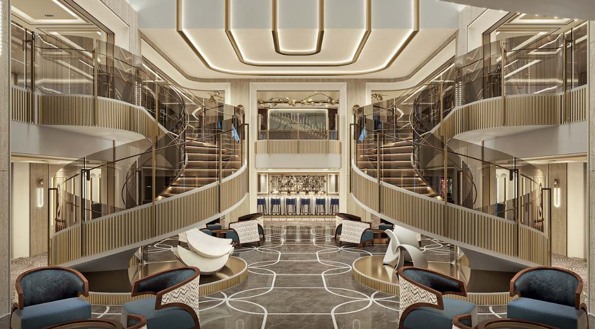 crucero