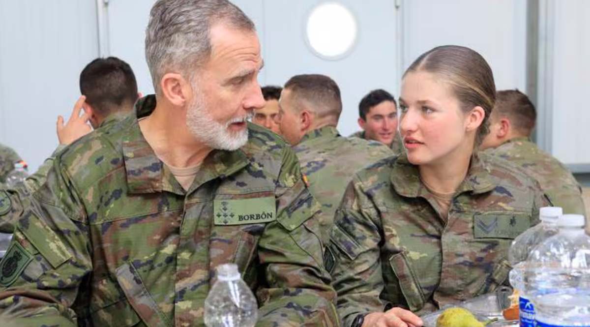 leonor-felipe-militares