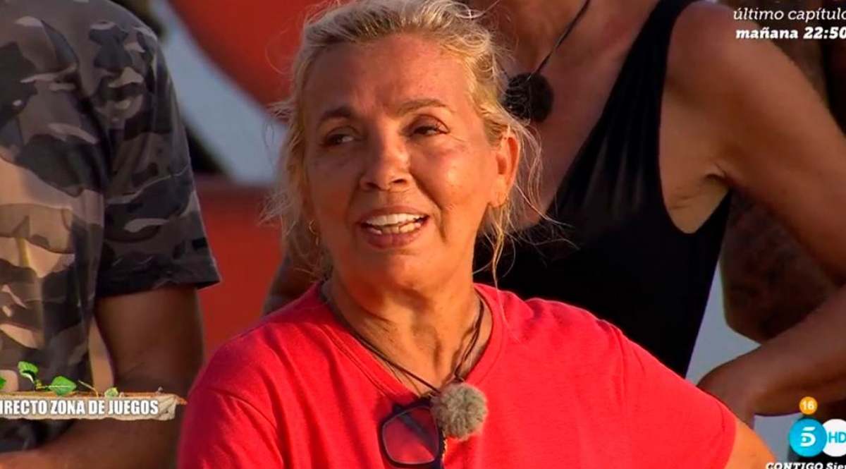 Carmen Borrego