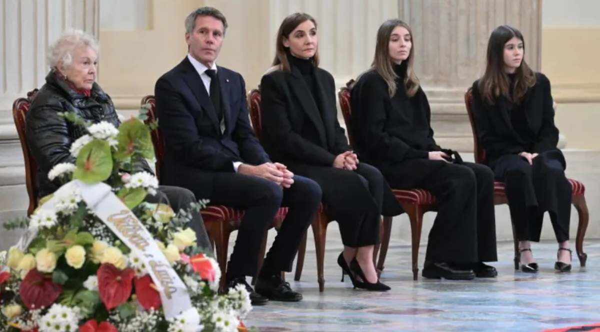 Familia Saboya
