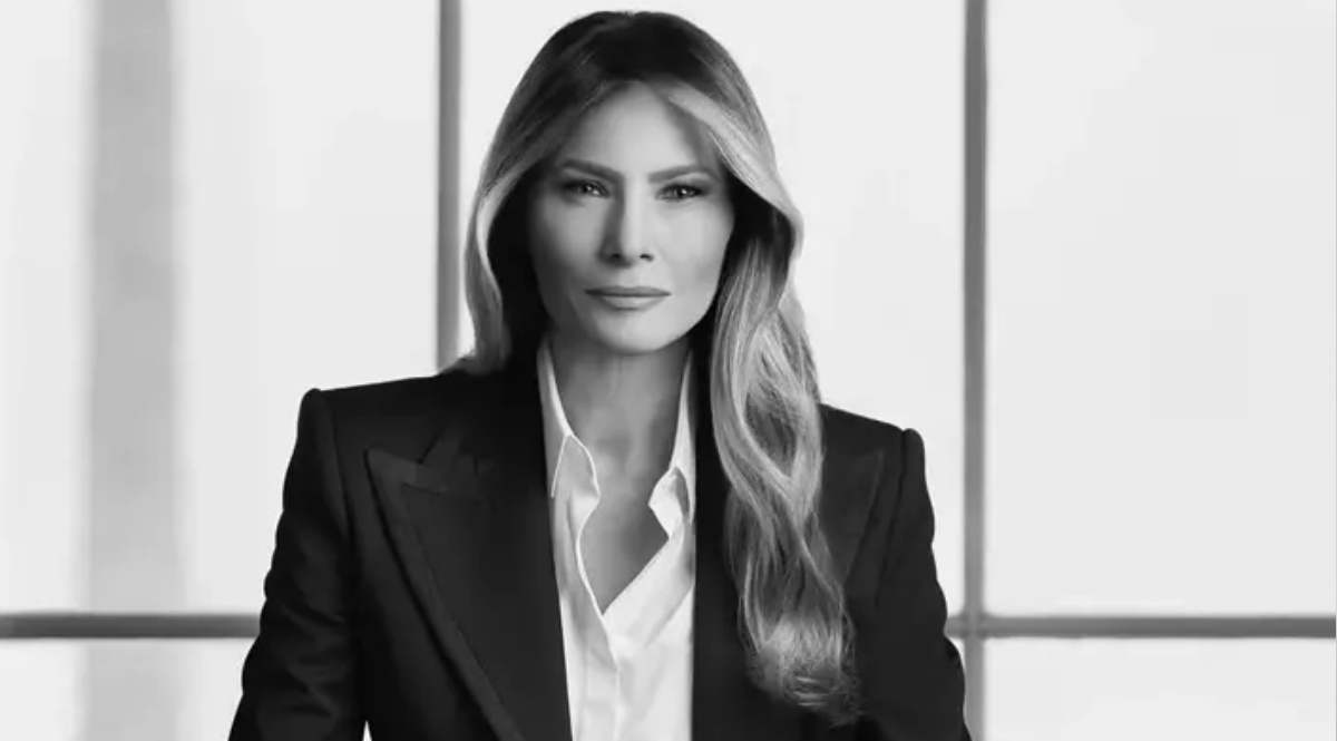 melania-trump-retrato