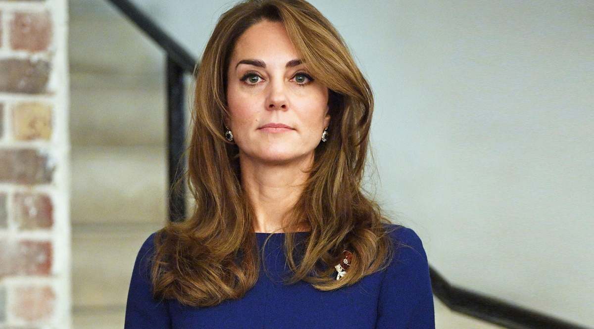 Kate Middleton