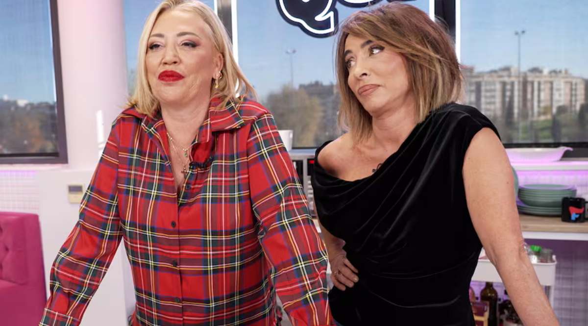 belen-esteban-maria-patino