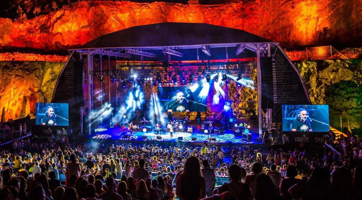 Starlite Festival