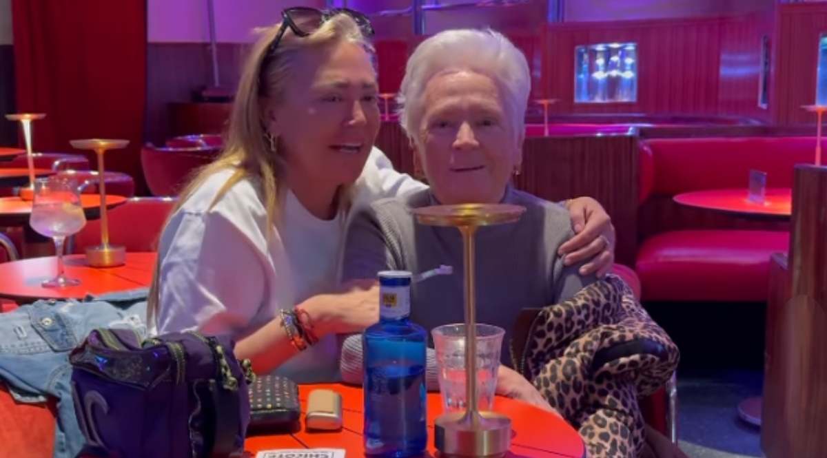 belen-esteban-madre