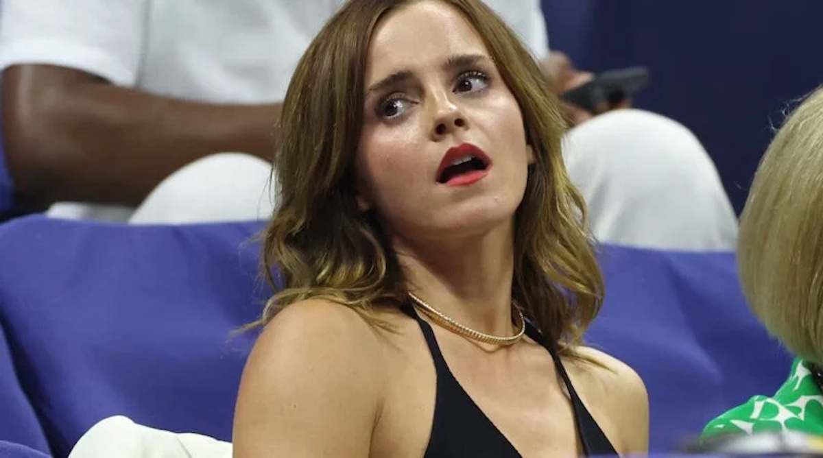 Emma Watson