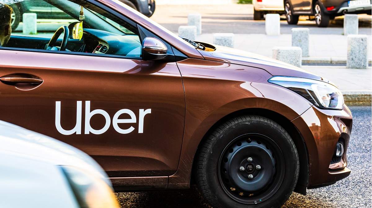 Uber