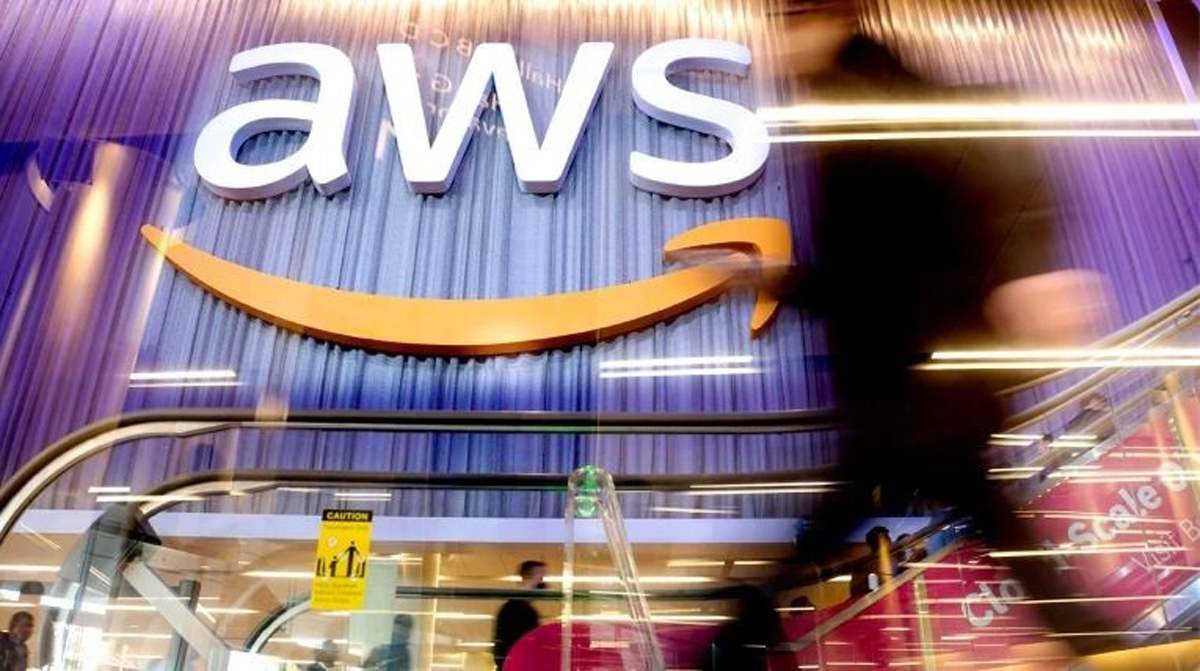 amazon web services