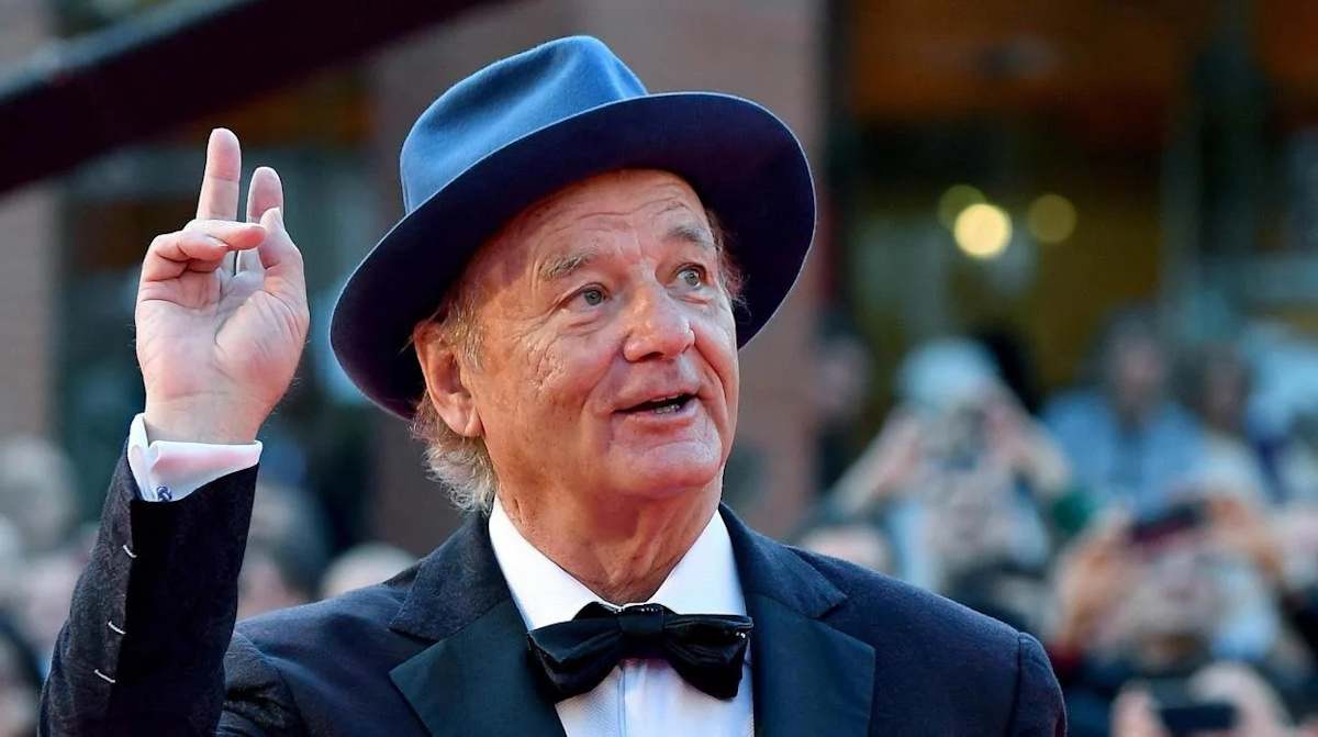Bill Murray