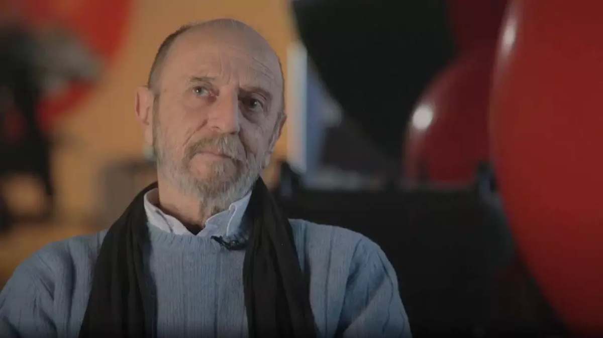 Andrés Aberasturi