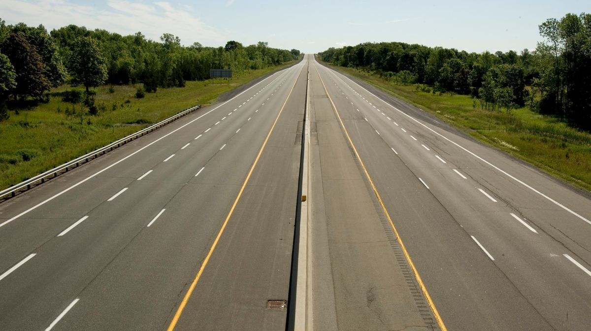 Autovía