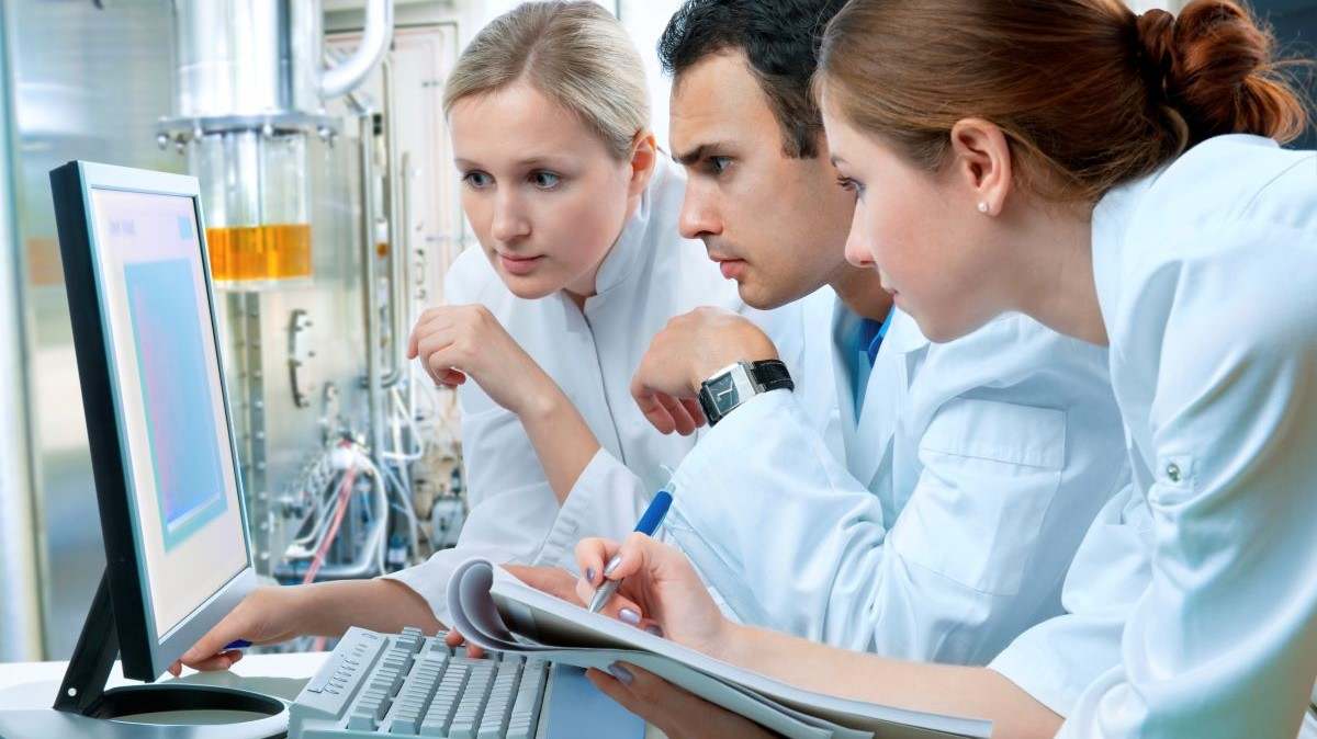 Investigación empresarial