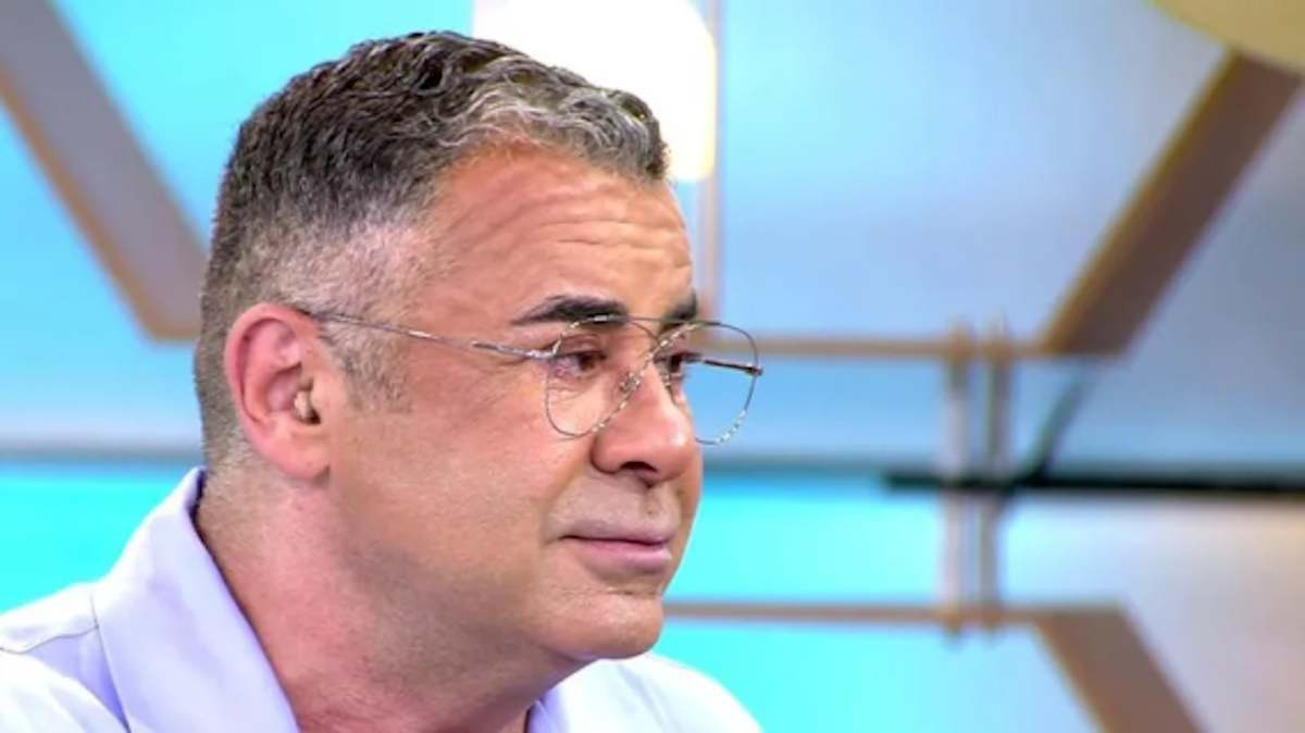 Jorge Javier