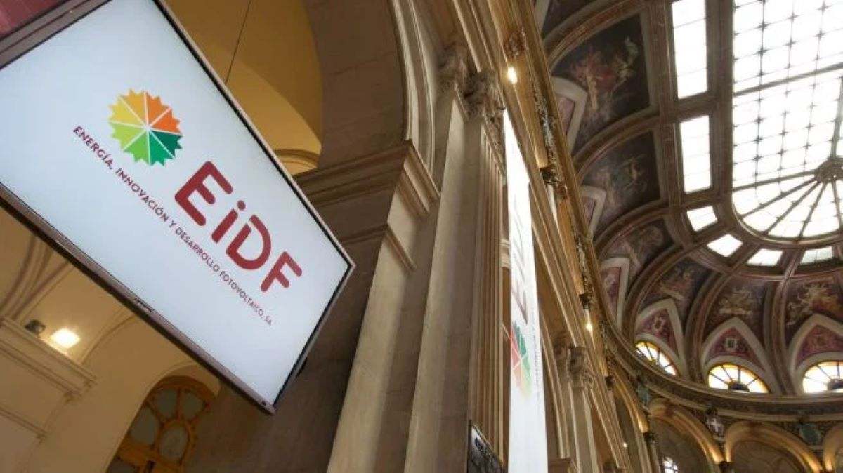 Los principales accionistas de EiDF pactan el procedimiento si llega una oferta vinculante por la compañía.