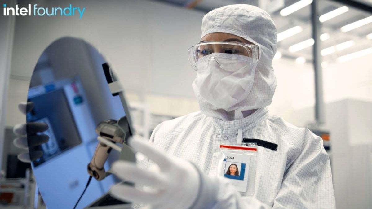 Intel presenta un nuevo material que promete revolucionar la industria de los semiconductores