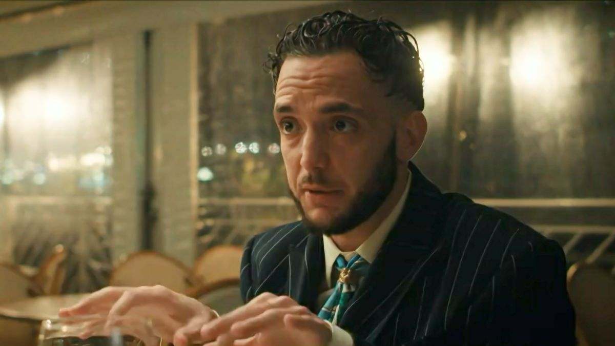 C. Tangana, la voz cantante de los trabajadores precarios con su venganza contra Pans&Company en pleno prime