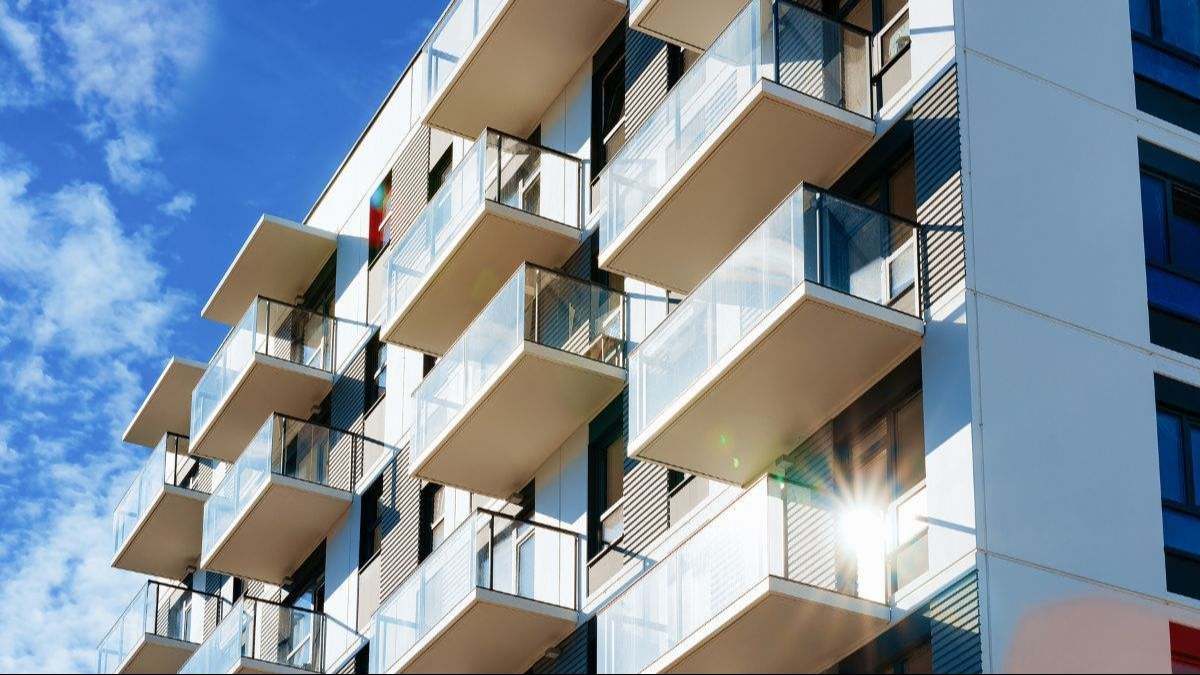 precio vivienda de obra nueva en Aragón