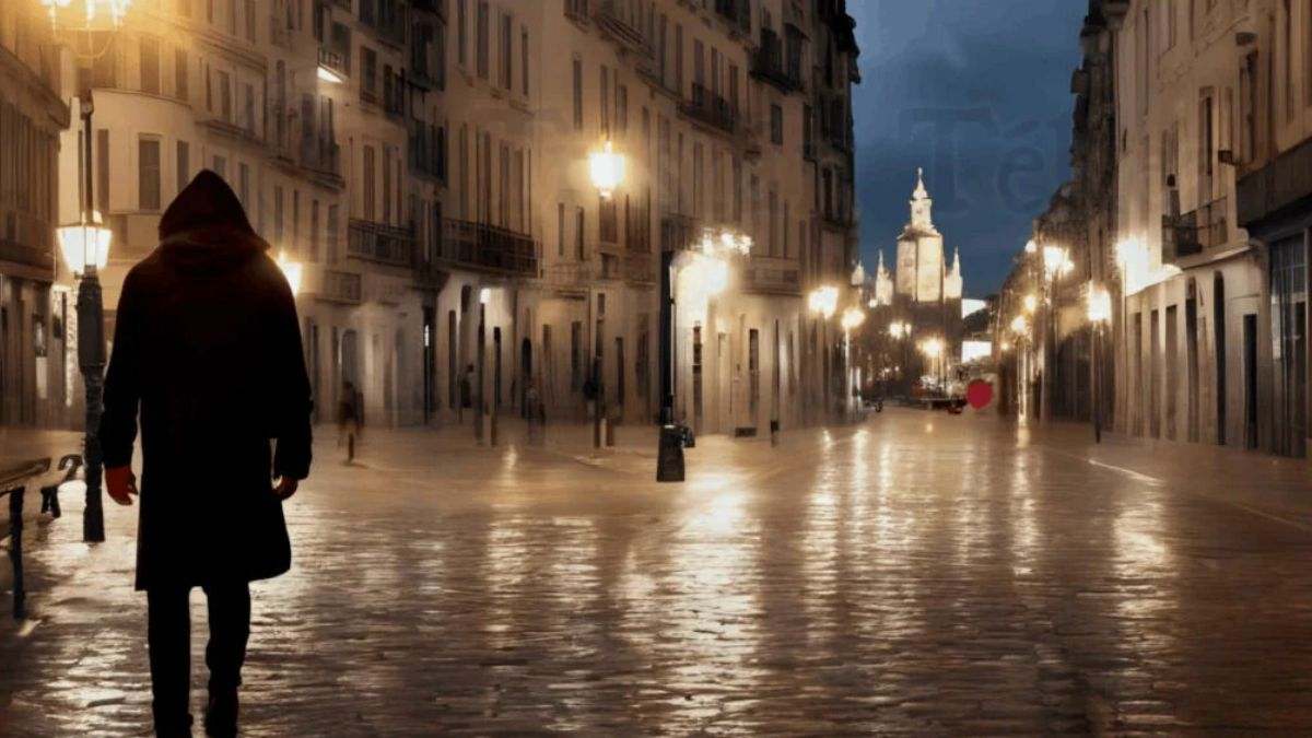 20.000 euros por descifrar el misterio: el llamativo reto del videojuego ambientado en Galicia