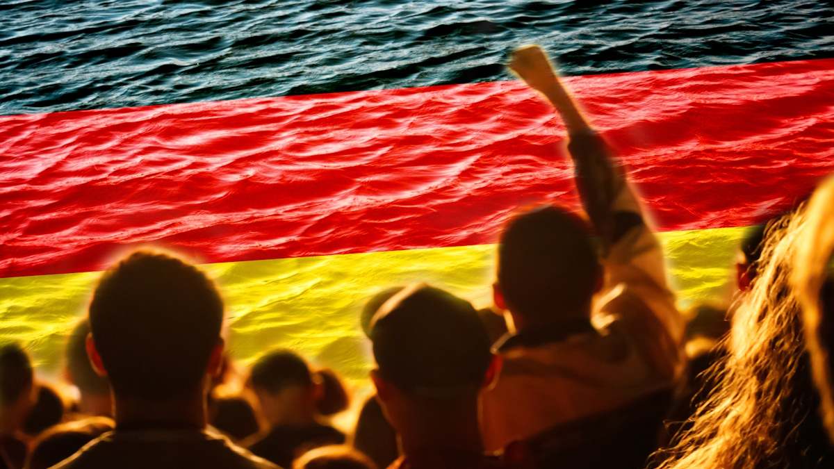 Alemania trabajadores salario ayuda economía