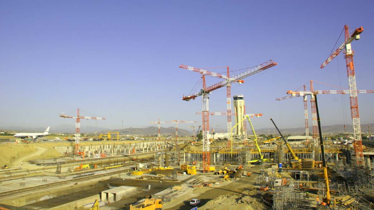 Vivienda España construcción tipos interés inmobiliario