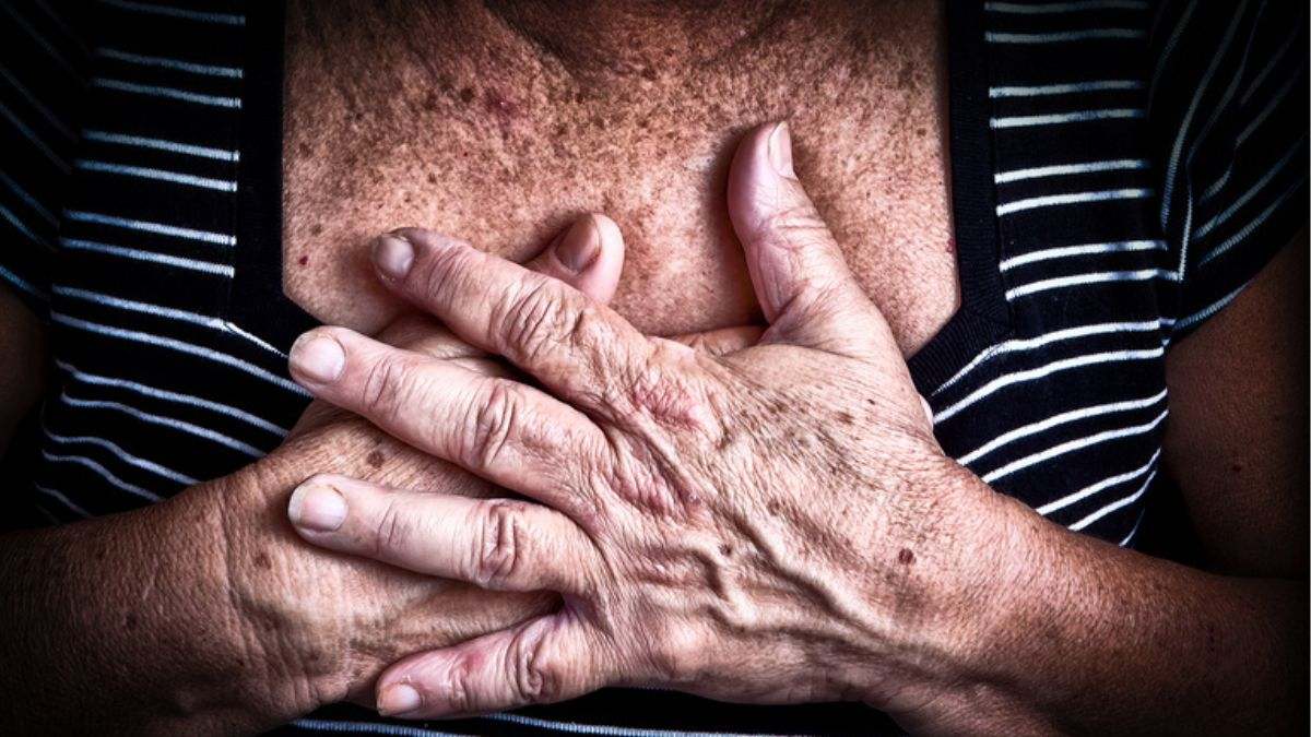 Las mujeres siguen recibiendo menos tratamiento cardiovascular, según un estudio