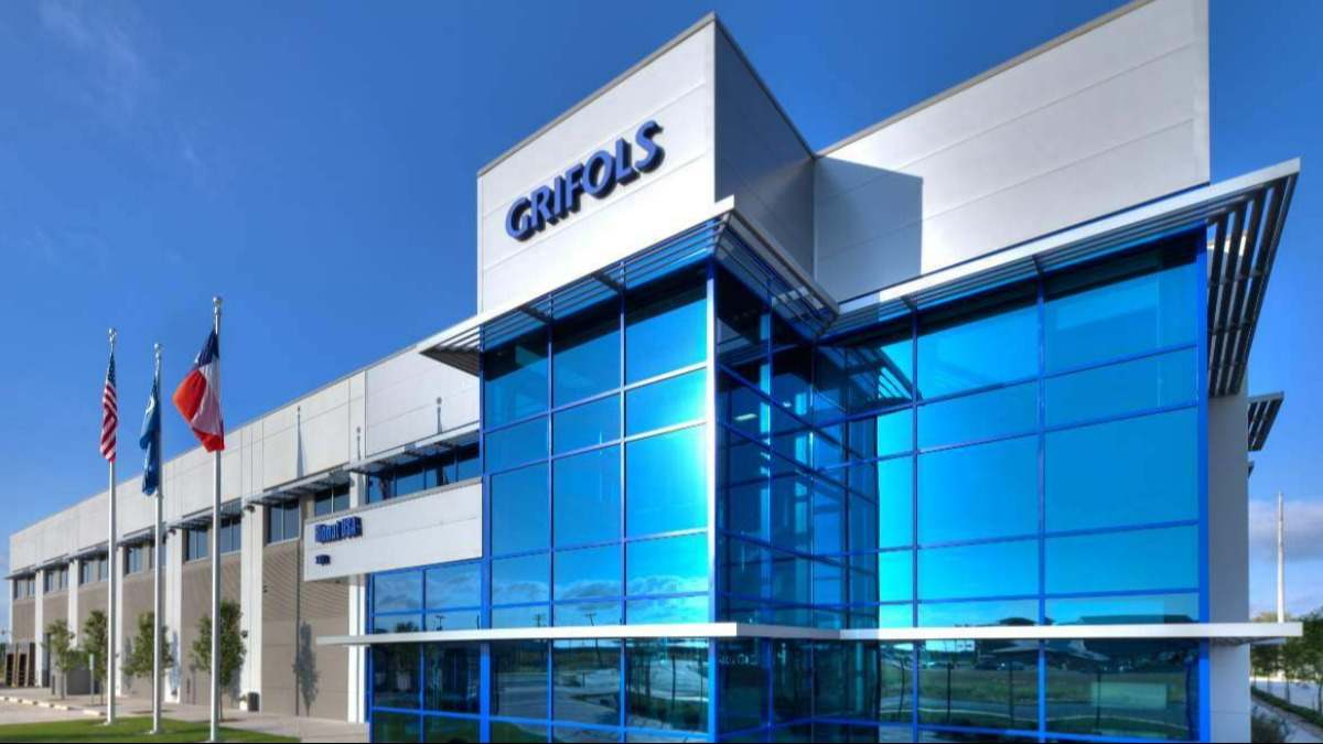 grifols