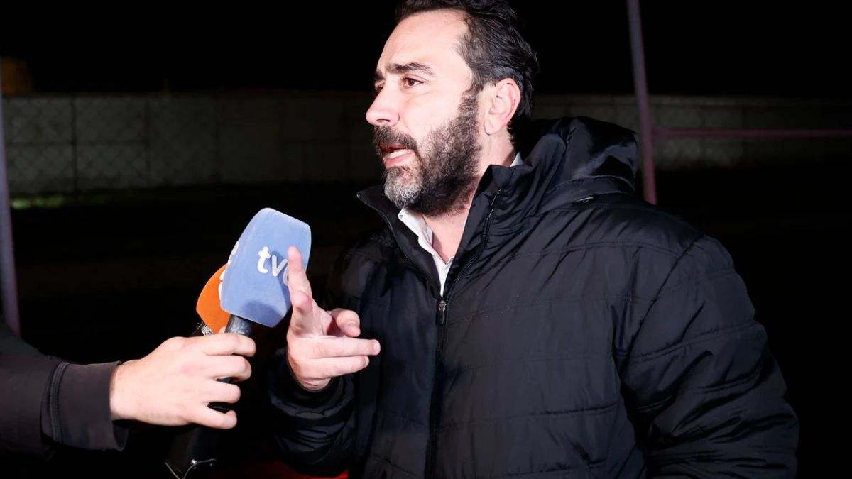 Santiago Pedraz ha puesto en libertad con cautelares al comisionista del caso Koldo, Víctor de Aldama