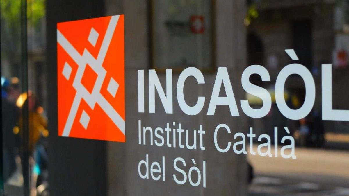 Puerta del Incasòl