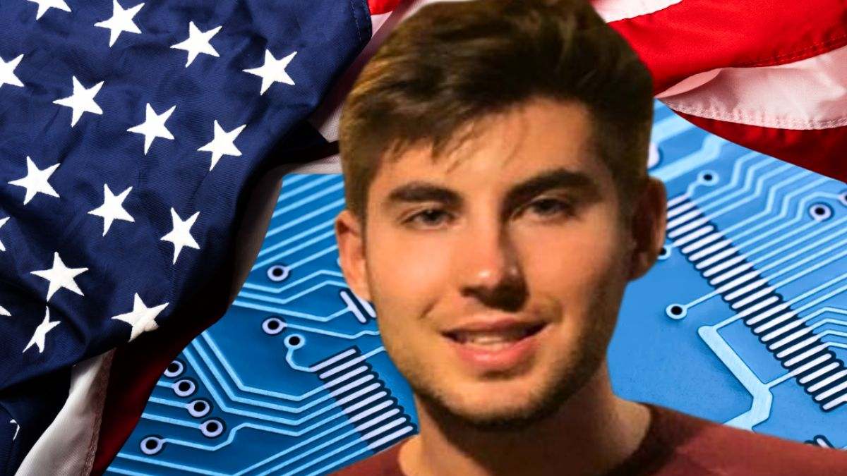 Dimite el ingeniero de 25 años que Elon Musk puso en el DOGE con acceso a las cuentas del gobierno de Trump: ¿Peligra la información del Tesoro?