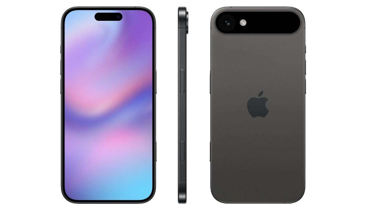 iPhone Air