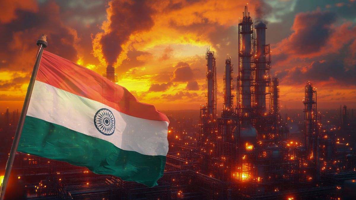 petroleoindia