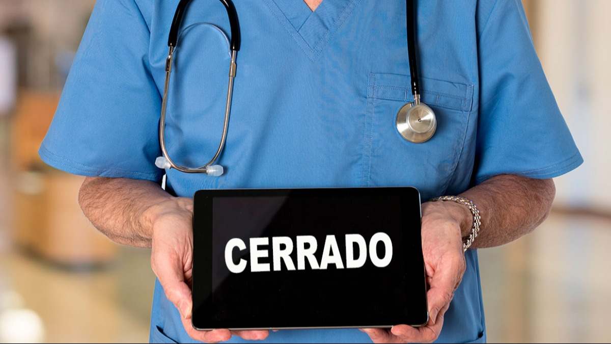 hospitalcerrado