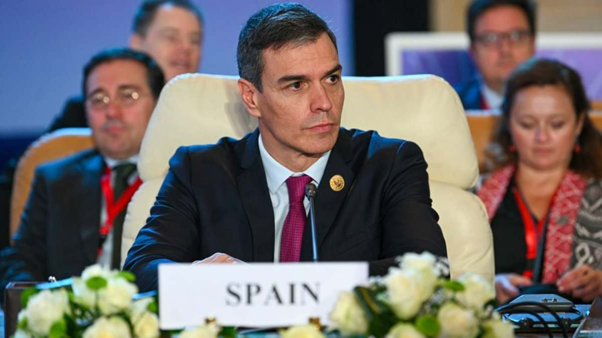 Pedro Sánchez se reunirá este lunes con representantes de la comunidad judía y musulmana