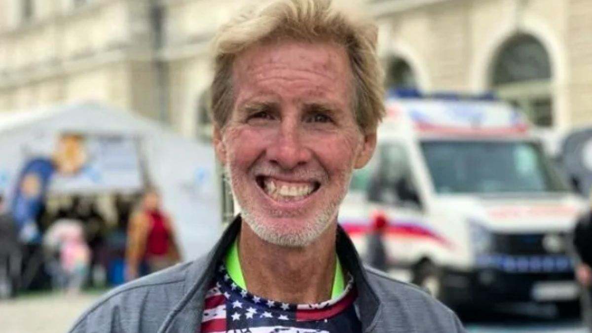 El hombre que intentó asesinar a Trump envía carta a un periódico sobre las elecciones de EEUU