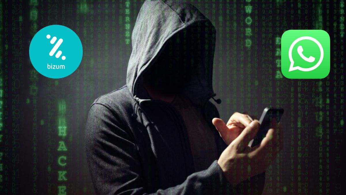 La estafa del favor de amigo que combina WhatsApp y Bizum: si recibes este mensaje el fraude ya ha comenzado