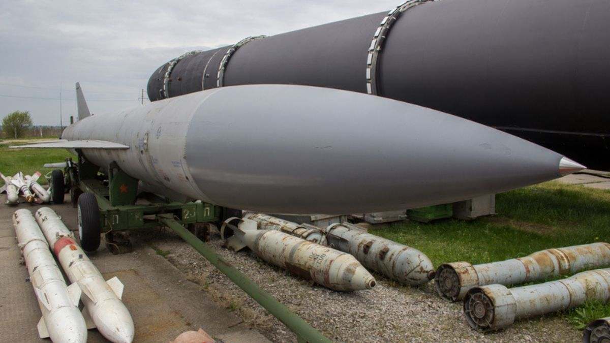Las tres potencias en armamento que quieren reanudar el pacto nuclear de 2015