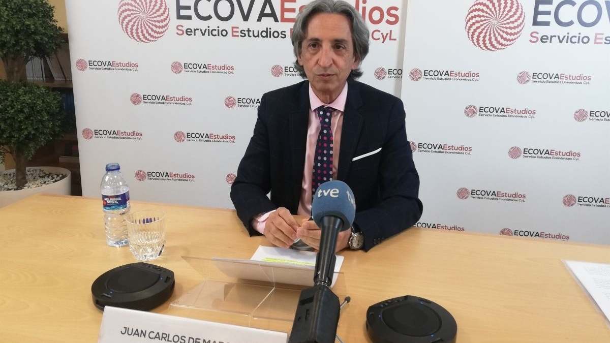 Juan Carlos de Margarida