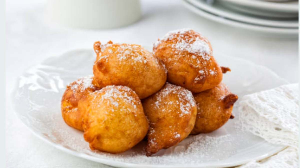 Buñuelos de Águilas