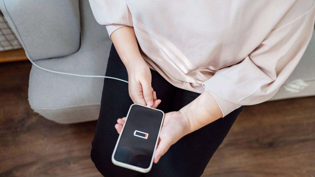 Consejos para alargar la batería de tu móvil