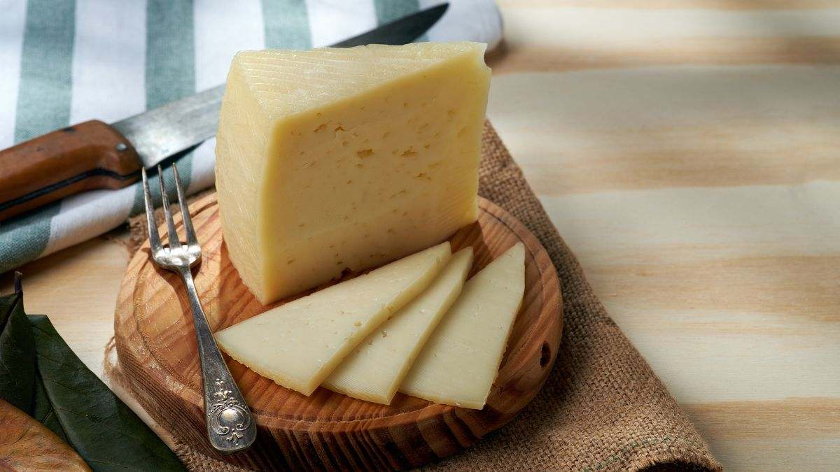 queso fresco