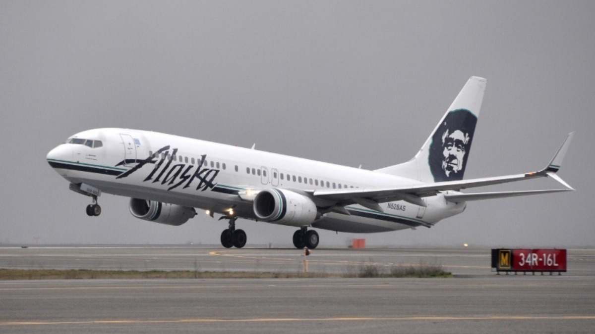 alaska airlines, boeing, accidente