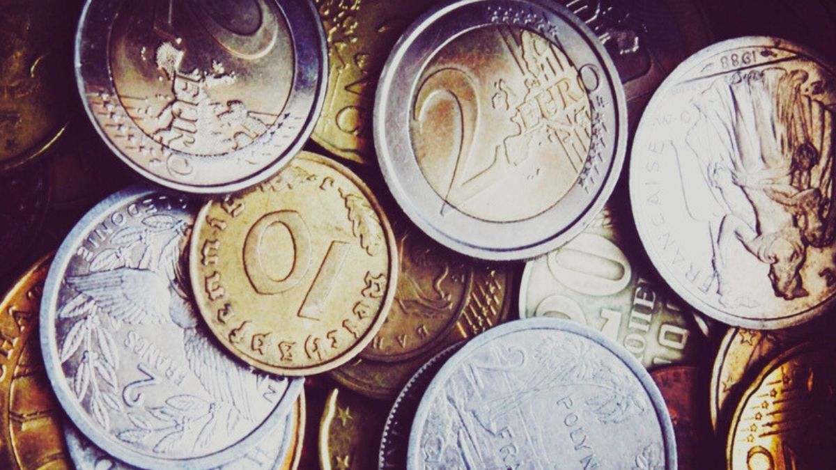 Esta son las 5 monedas raras que debes conservar en 2025: ganancias de hasta 6 millones de euros