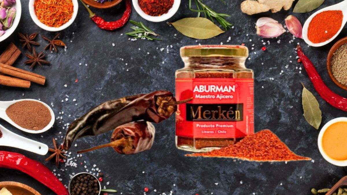 Ni curry ni masala, esta es la mejor especia del mundo: oro rojo o condimento quemagrasas y antiinflamatorio que está llegando a España