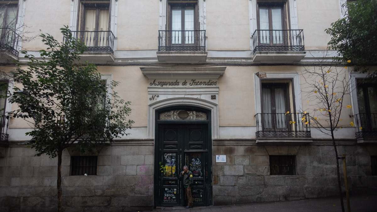 vivienda