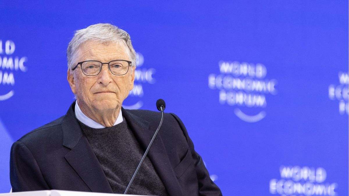 Bill Gates planta nuclear