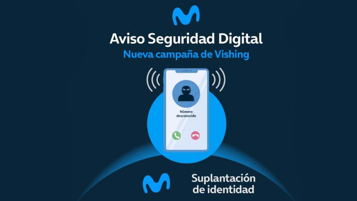 Así funciona el timo del cambio de router que va por los clientes de Movistar: todo comienza con una llamadas
